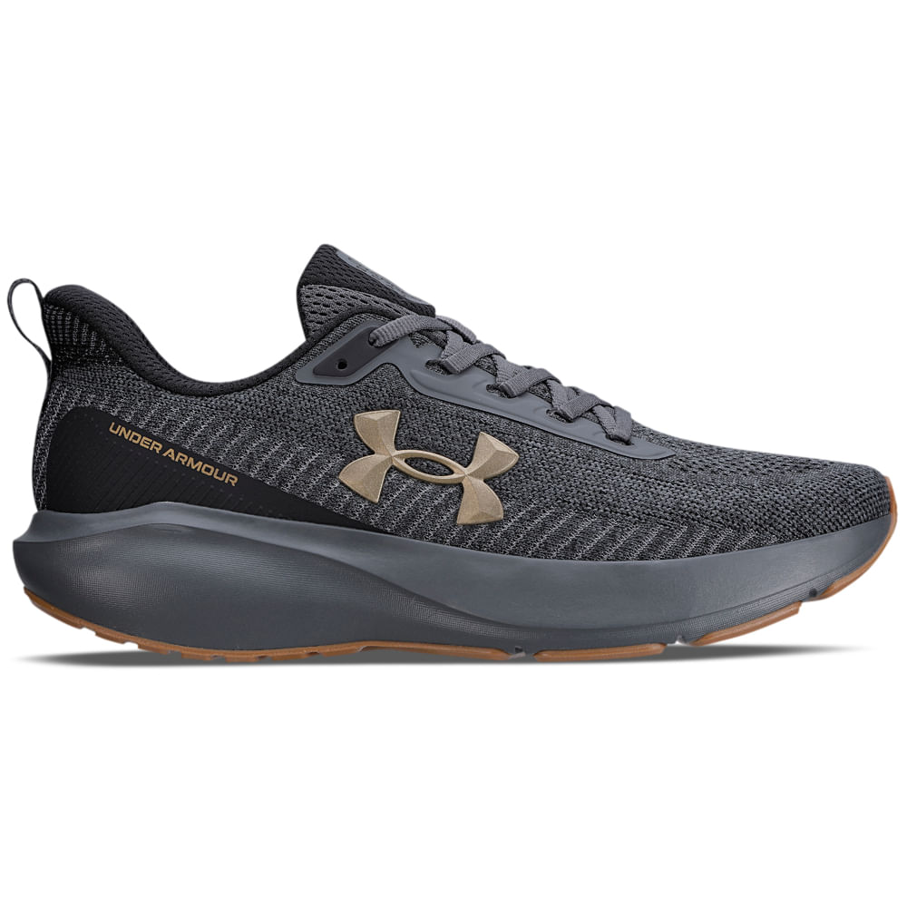 Tênis Under Armour Charged Beat - Masculino