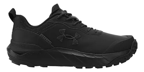 Tênis Trilha Under Armour Defense Low Original