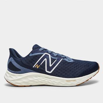 Tênis New Balance Fresh Foam Arishi V'4 Masculino