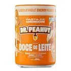 Pasta De Amendoim 250g Sabores - Dr. Peanut