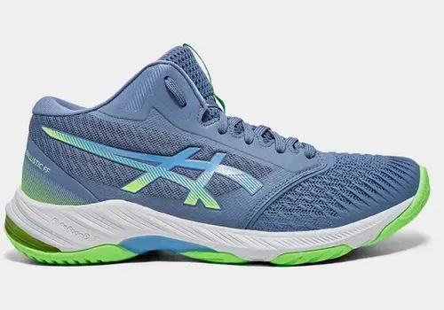 Tênis Asics Netburner Ballistic FF MT 3 - Vôlei