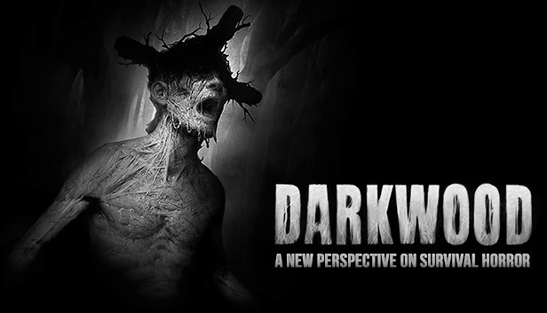 Jogo Darkwood - Survival Horror na Steam