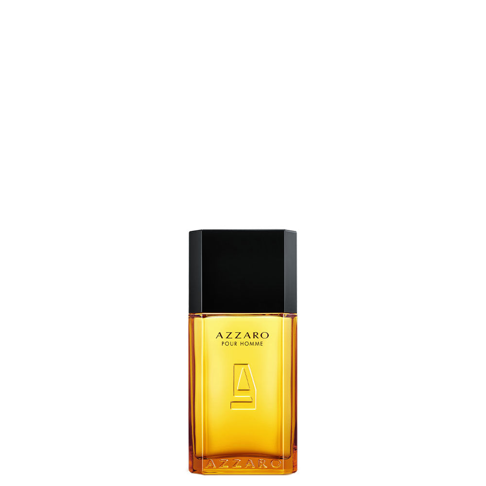 Perfume Azzaro Pour Homme Masculino EDT 50ml