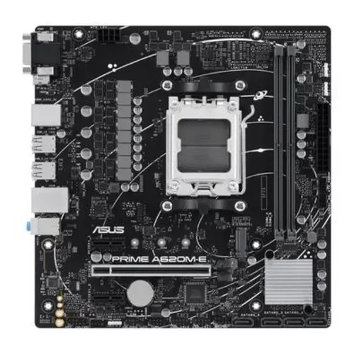 Placa Mãe Asus PRIME A620M-E - 90MB1F50-M0EAY0