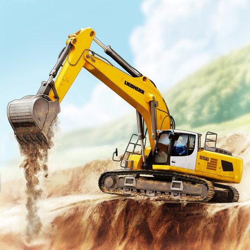 Jogo Construction Simulator 3 - Android