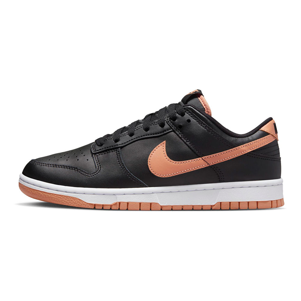 Tênis Nike Dunk Low Retro - Masculino