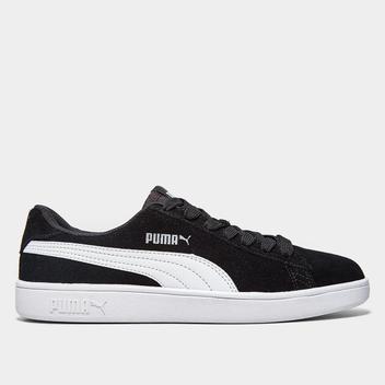 Tênis Puma Smash V2 Bdp - Feminino