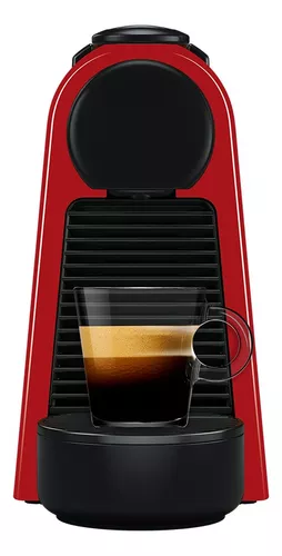 Cafeteira Essenza Mini D30 - Nespresso