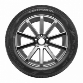 Pneu Aro 13 Compasal Blazer hp 175/75R13 84T - 4 unidades