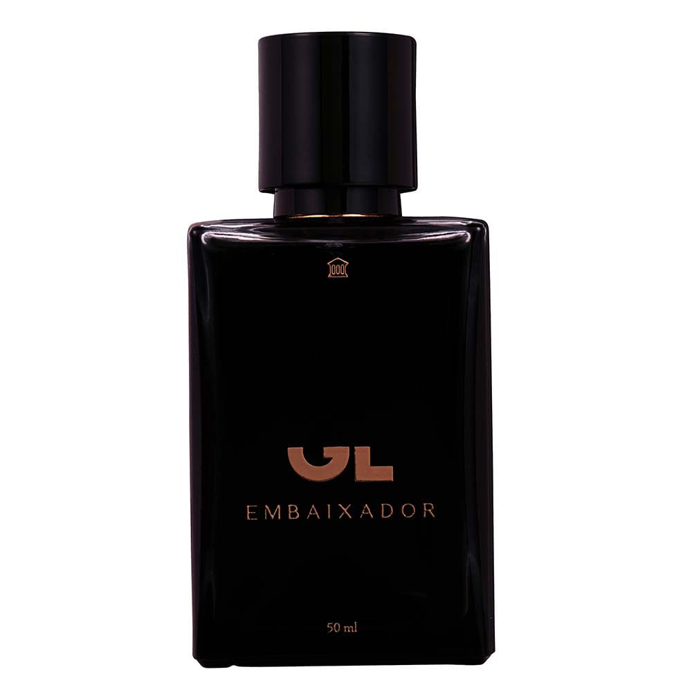 Perfume Gusttavo Lima GL Embaixador - Deo Colônia 100 ML