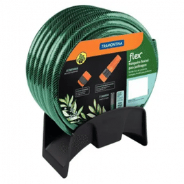 Mangueira Tramontina Flex para Jardim 20m - 79172/200