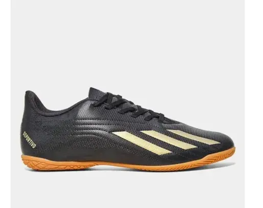 Chuteira Futsal Adidas Deportivo II Unissex - Exclusiva