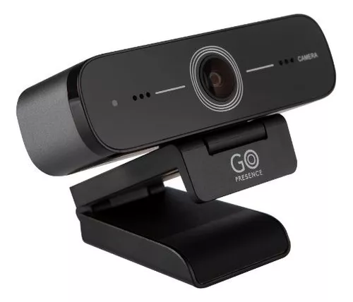 Webcam Gopresence Webcam Pro Fullhd