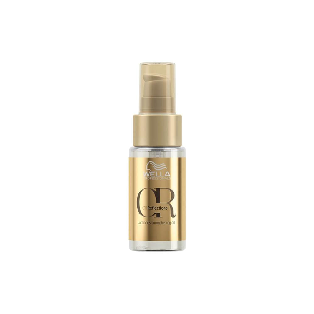 Óleo Capilar Wella Pro Oil Reflections - 30ml