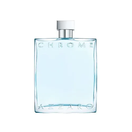 Perfume Azzaro Chrome Eau De Toilette 200ml