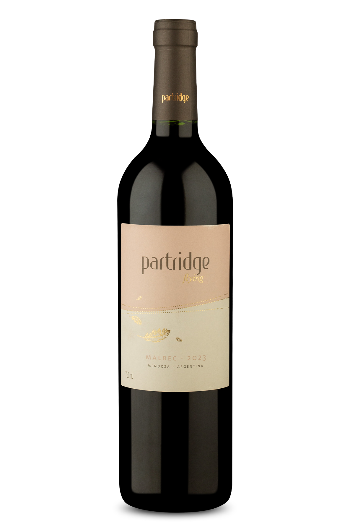 Partridge Flying Malbec 2023| Vinho