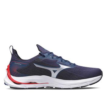 Tênis Mizuno Wave Mirai 5 - Masculino Tam 44