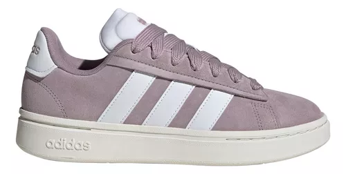 Tênis Grand Court Alpha Adidas - Feminino