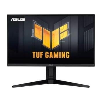 Monitor Gamer ASUS TUF VG27AQL3A 27'' QHD 180Hz Fast IPS 1ms Freesync Premium G-Sync 130% sRGB DisplayHDR 400 - 90LM09A0-B013X0