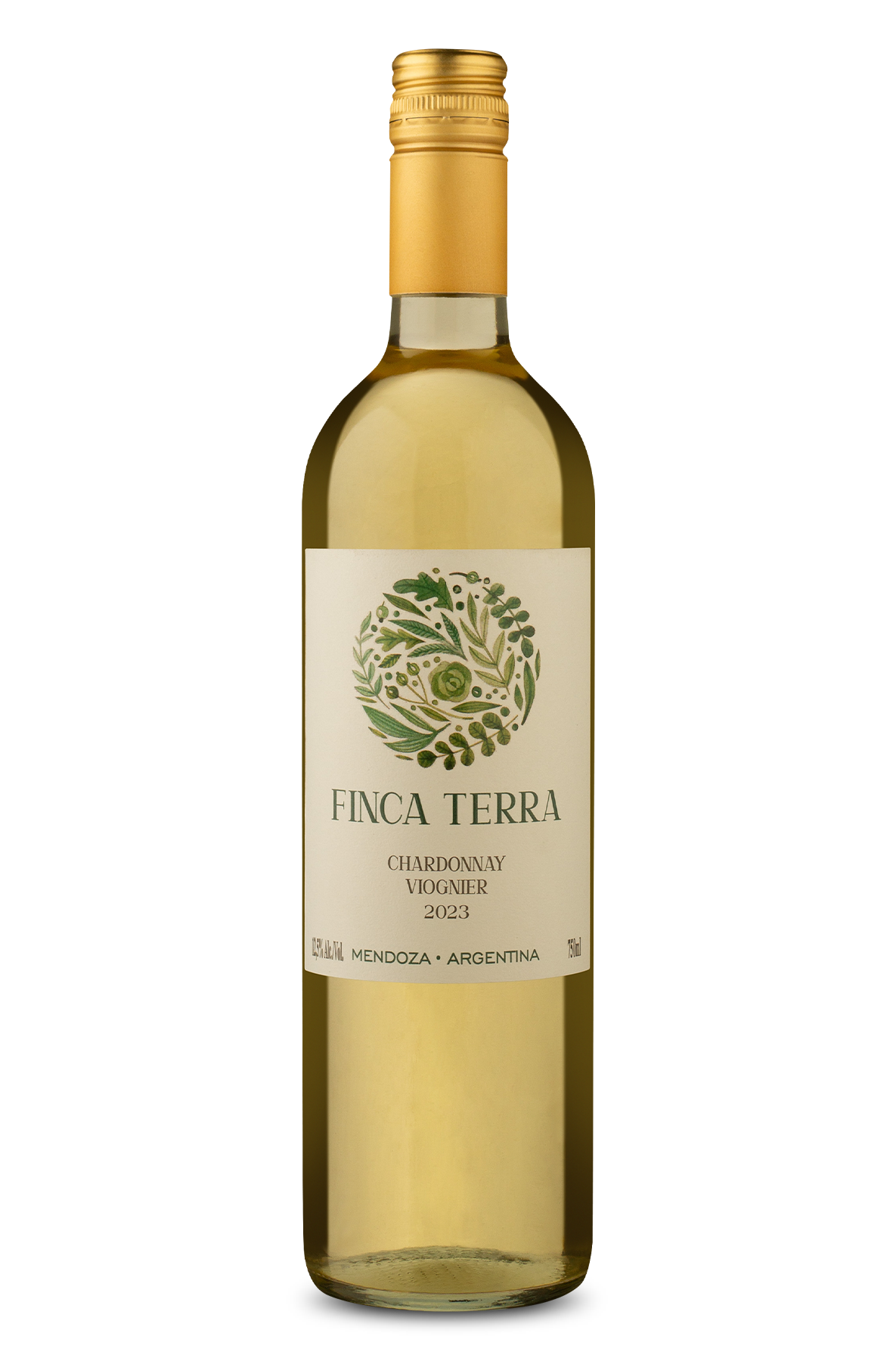 Finca Terra Chardonnay Viognier 2023| Vinho