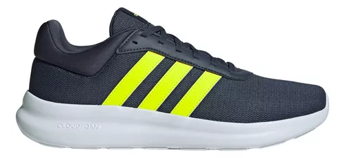 Tenis Adidas Lite Racer 4.0 - Masculino