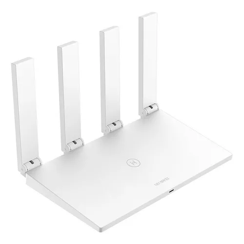 [SALDO MP] Roteador Huawei Wifi6 Ax2s Ws7000 1500mbps Dual Band Branco #Mercadolivre 🇧🇷