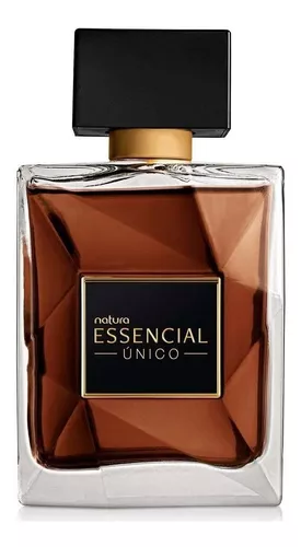 [SALDO MP]Perfume Masculino Natura Essencial Único Deo Parfum 90ml