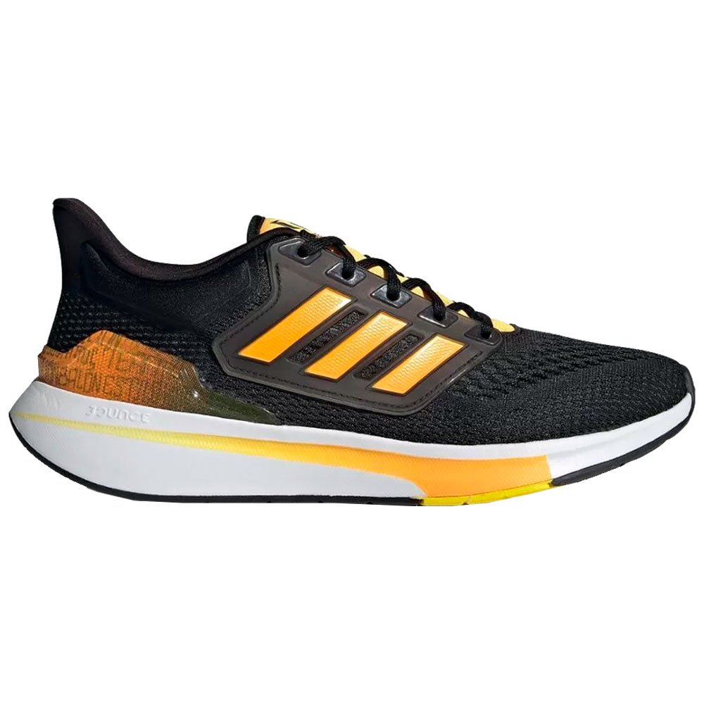 Tênis Adidas Originals EQ21 Run Messi Masculino