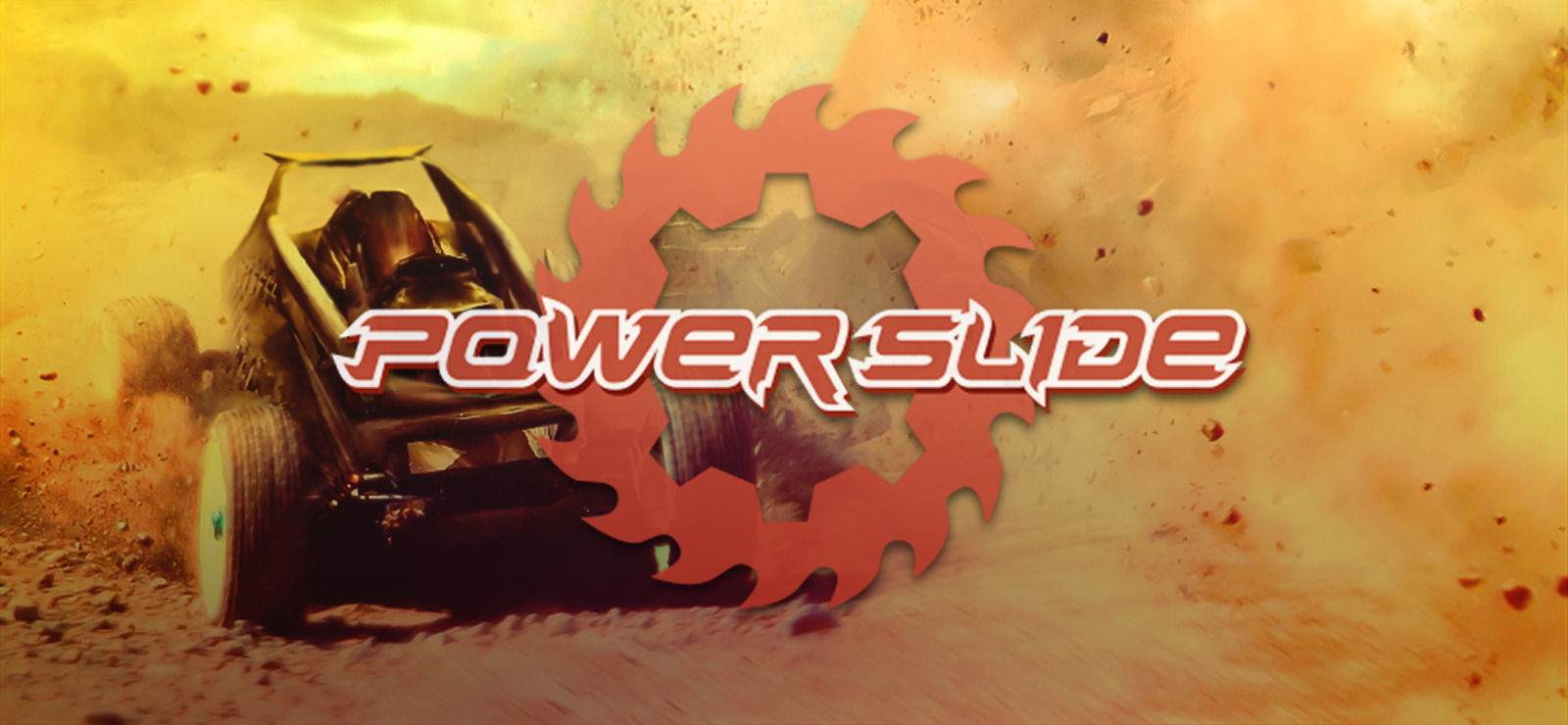 Jogo Powerslide - PC