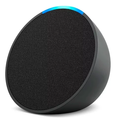 [SALDO] Echo Pop Smart Speaker Amazon #Mercadolivre 🇧🇷