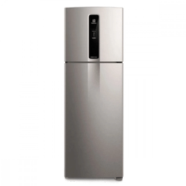 Geladeira Electrolux Frost Free 390L Inverter Efficient AutoSense Duplex IF43S