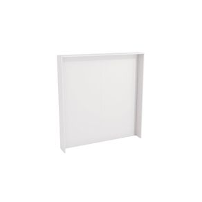 Painel Kappesberg Adapt Branco 155cm