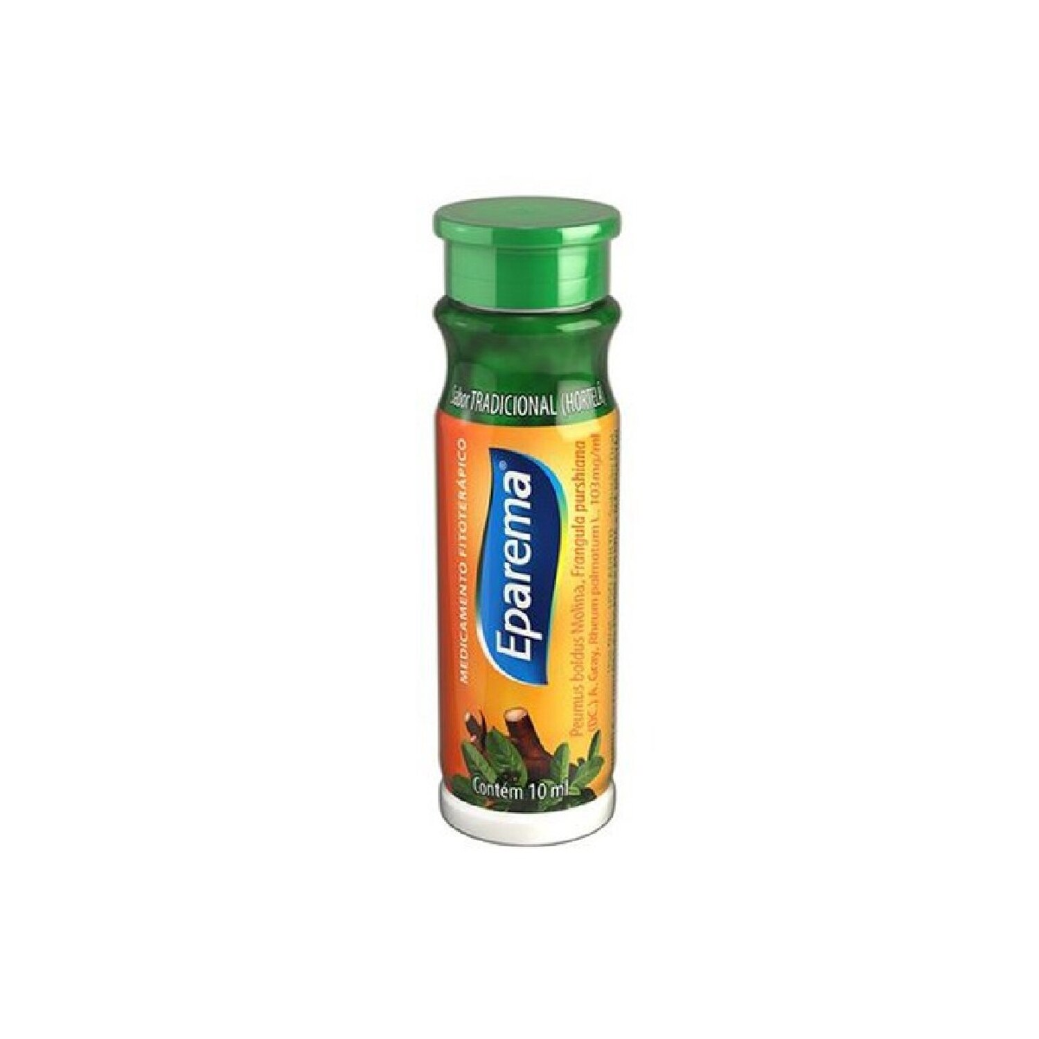 Eparema Sabor Tradicional Hortela 10ml