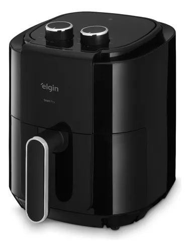 [Saldo MP] Fritadeira Air Fryer Elétrica Start Fry 3,5l 110v Elgin