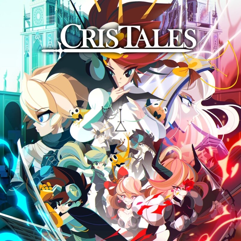 Jogo Cris Tales - PS4 & PS5