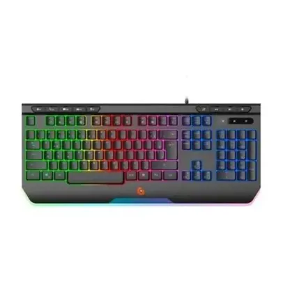 Teclado Gamer, Membrana Spectral Light Good Game Rgb Teclas - Anti-ghosting