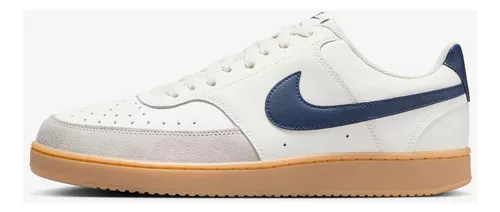 Tênis Nike Court Vision Low - Masculino