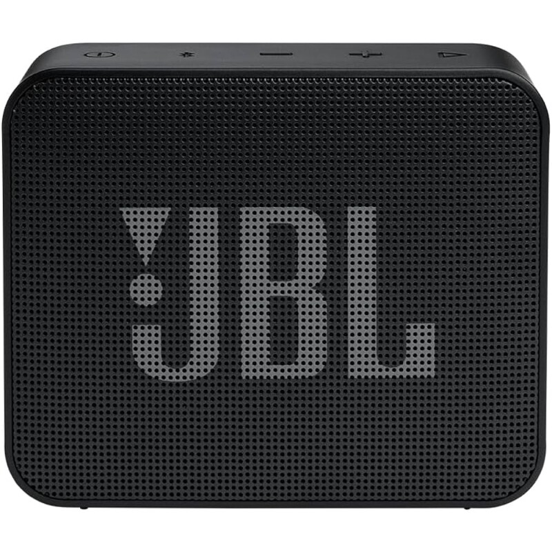 Caixa de Som Portátil JBL Go Essential Bluetooth À Prova D'água