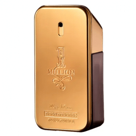 Perfume Paco Rabanne Masculino One Million EDT 30ml