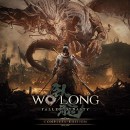 Jogo Wo Long: Fallen Dynasty Complete Edition - PS4 & PS5