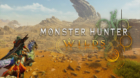 Monster Hunter Wilds