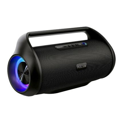 Caixa de Som Xplode 3 300W Bluetooth Pulse - SP606