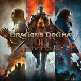 Jogo Dragon's Dogma 2 - PS5