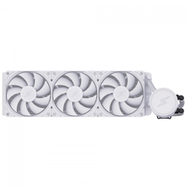 Water Cooler SuperFrame Arctic Winter 360 360mm Intel-AMD White SF-WC-AW360NW