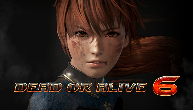 Jogo Dead or Alive 6 - PC Steam