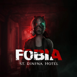 Jogo Fobia St Dinfna Hotel - PS4