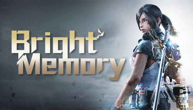 Jogo Bright Memory - PC Steam