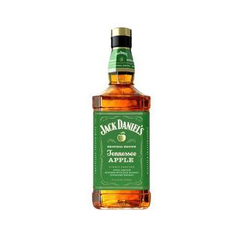 Whisky Jack Daniel's Apple 1000ml