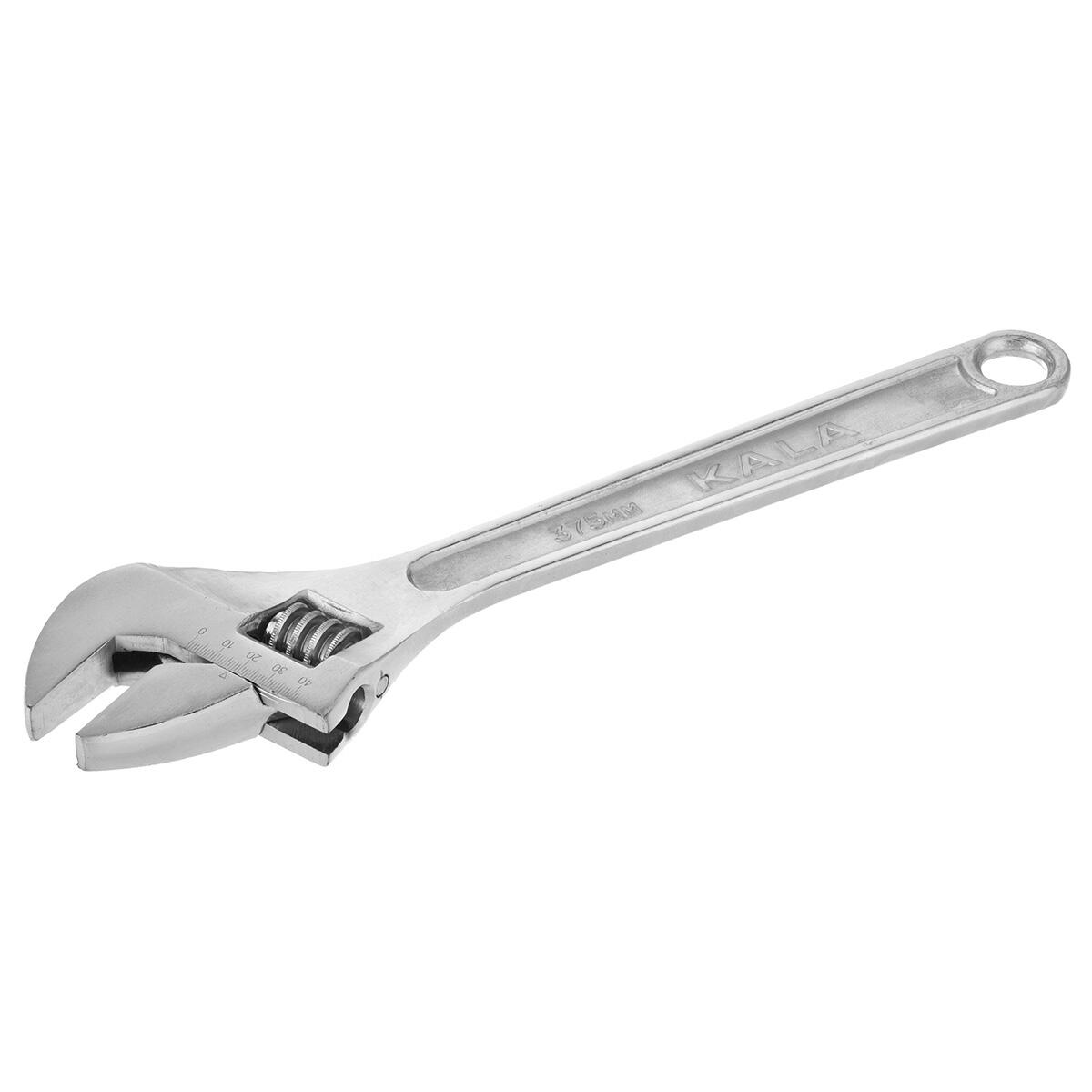 Chave Ajustável 12" Kala