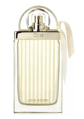 [Ouro/APP] Love Story Chloé - Perfume Feminino - Eau de Parfum